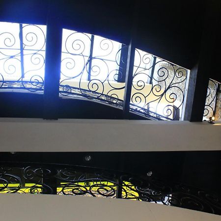 Hotel Atzalan מראה חיצוני תמונה
