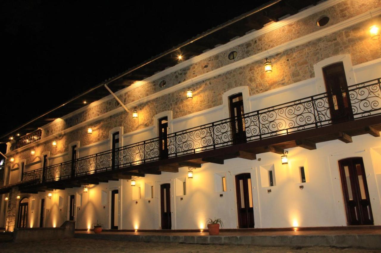 Hotel Atzalan מראה חיצוני תמונה
