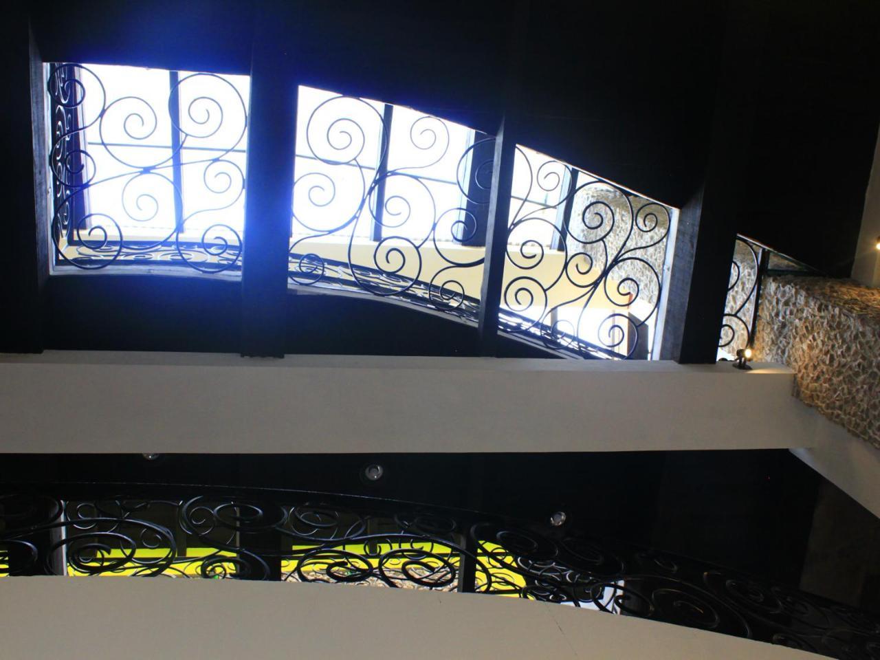 Hotel Atzalan מראה חיצוני תמונה