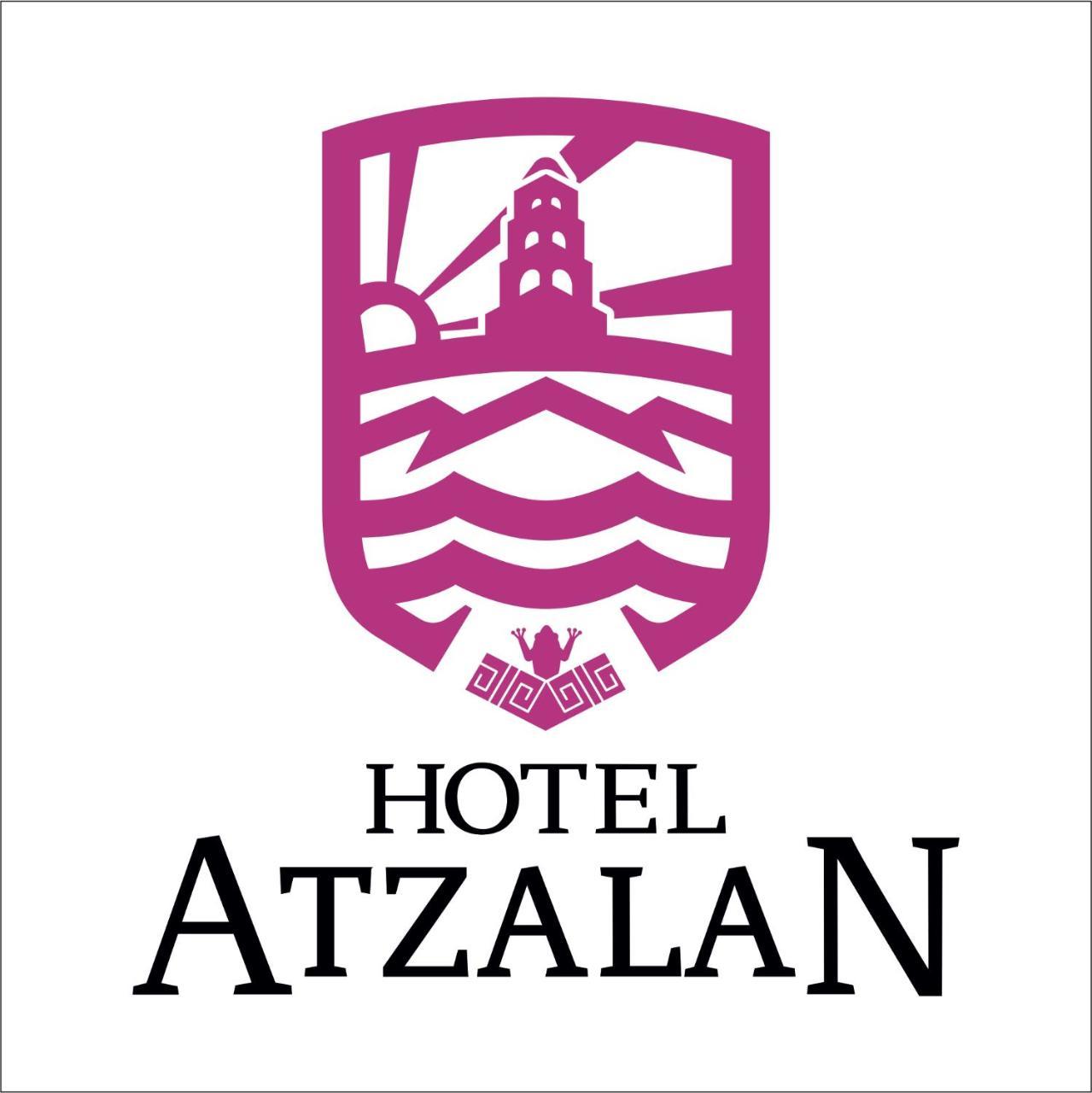 Hotel Atzalan מראה חיצוני תמונה